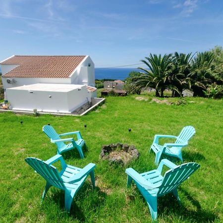 Candelaria House Exterior foto