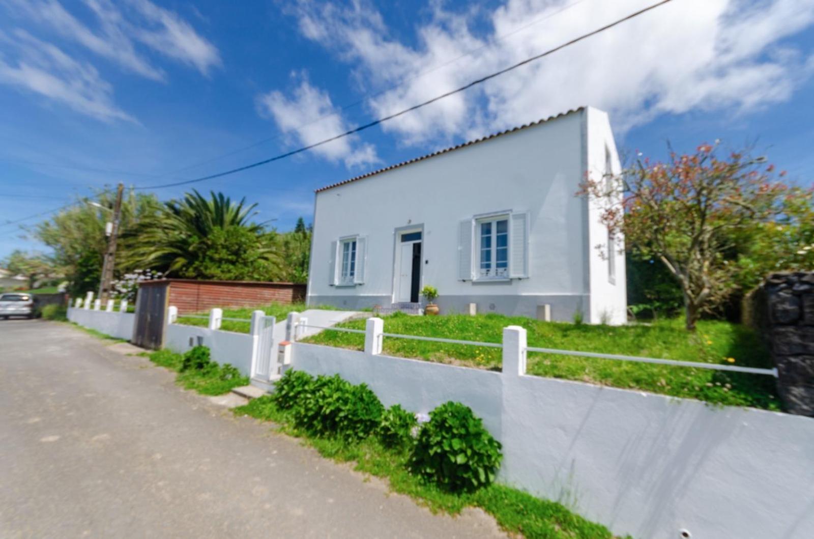 Candelaria House Exterior foto