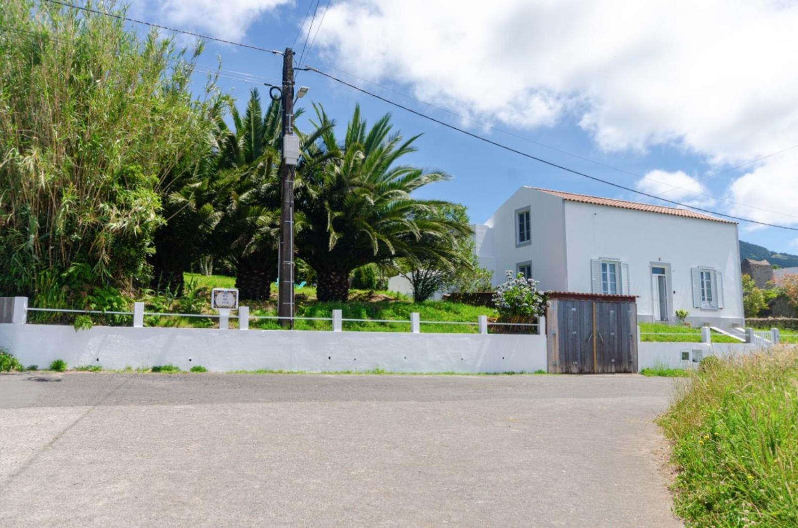 Candelaria House Exterior foto