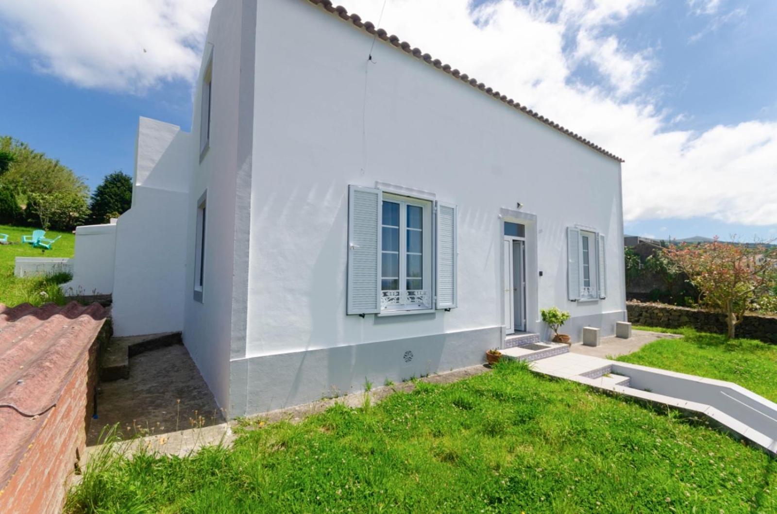 Candelaria House Exterior foto